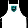Aprons - 100% Cotton Thumbnail