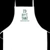 Aprons - 100% Cotton Thumbnail