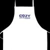 Aprons - 100% Cotton Thumbnail