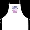 Aprons - 100% Cotton Thumbnail