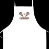 Aprons - 100% Cotton Thumbnail