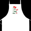 Aprons - 100% Cotton Thumbnail