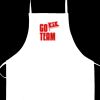 Aprons - 100% Cotton Thumbnail