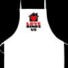 Aprons - 100% Cotton Thumbnail