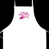 Aprons - 100% Cotton Thumbnail