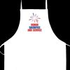 Aprons - 100% Cotton Thumbnail