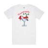 AS Colour - Block Tee Thumbnail