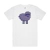 AS Colour - Block Tee Thumbnail