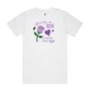 AS Colour - Block Tee Thumbnail