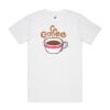 AS Colour - Block Tee Thumbnail
