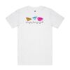 AS Colour - Block Tee Thumbnail