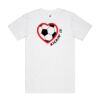 AS Colour - Block Tee Thumbnail