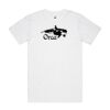 AS Colour - Block Tee Thumbnail