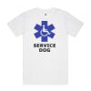 AS Colour - Block Tee Thumbnail