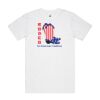 AS Colour - Block Tee Thumbnail