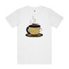 AS Colour - Block Tee Thumbnail