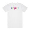 AS Colour - Block Tee Thumbnail
