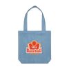 Denim Carrie Tote Thumbnail