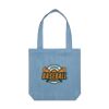 Denim Carrie Tote Thumbnail