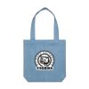 Denim Carrie Tote Thumbnail