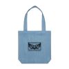 Denim Carrie Tote Thumbnail