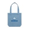 Denim Carrie Tote Thumbnail
