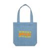 Denim Carrie Tote Thumbnail