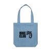 Denim Carrie Tote Thumbnail