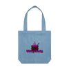 Denim Carrie Tote Thumbnail