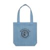 Denim Carrie Tote Thumbnail
