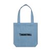 Denim Carrie Tote Thumbnail