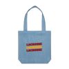 Denim Carrie Tote Thumbnail