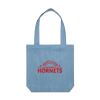 Denim Carrie Tote Thumbnail