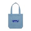 Denim Carrie Tote Thumbnail