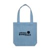 Denim Carrie Tote Thumbnail