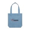 Denim Carrie Tote Thumbnail