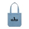 Denim Carrie Tote Thumbnail