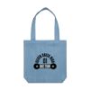 Denim Carrie Tote Thumbnail