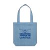 Denim Carrie Tote Thumbnail