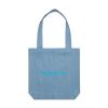 Denim Carrie Tote Thumbnail