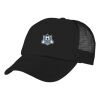 Foam Mesh Trucker  Thumbnail