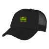 Foam Mesh Trucker  Thumbnail