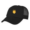Foam Mesh Trucker  Thumbnail