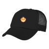 Foam Mesh Trucker  Thumbnail