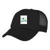 Foam Mesh Trucker  Thumbnail