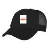 Foam Mesh Trucker  Thumbnail