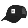Foam Mesh Trucker  Thumbnail