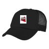 Foam Mesh Trucker  Thumbnail
