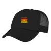 Foam Mesh Trucker  Thumbnail