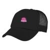 Foam Mesh Trucker  Thumbnail